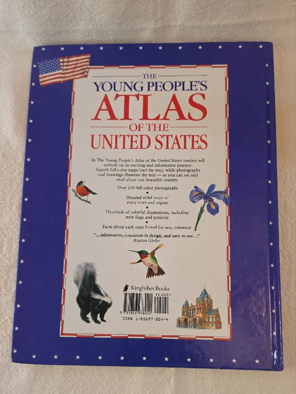 N/A engaging children